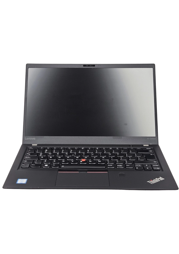 Lenovo ThinkPad X1 Carbon Gen 5 i7-7600U 16GB 256 SSD 14